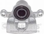 NIPParts N3251010 тормозной суппорт на NISSAN X-TRAIL (T31)