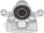 NIPParts N3261010 тормозной суппорт на NISSAN X-TRAIL (T31)