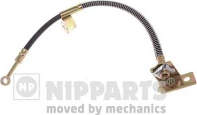 NIPParts N3700558 тормозной шланг на HYUNDAI GETZ (TB)