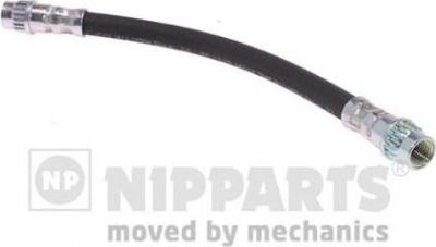 NIPParts N3701118 тормозной шланг на NISSAN KUBISTAR (X76)