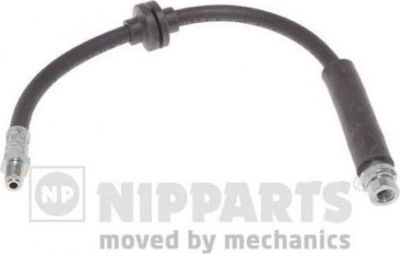 NIPParts N3703062 тормозной шланг на MAZDA 3 седан (BL)