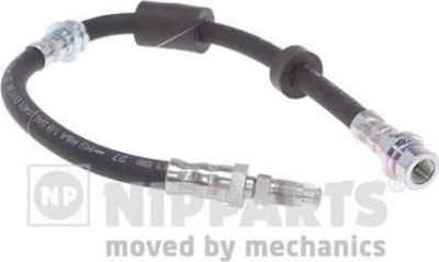 NIPParts N3703063 тормозной шланг на MAZDA 3 седан (BL)