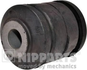 NIPParts N4230540 подвеска, рычаг независимой подвески колеса на HYUNDAI i30 (GD)