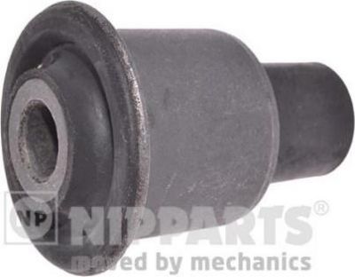 NIPParts N4231059 подвеска, рычаг независимой подвески колеса на NISSAN NAVARA (D40)