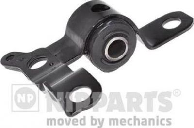 NIPParts N4232048 подвеска, рычаг независимой подвески колеса на TOYOTA COROLLA Liftback (_E10_)