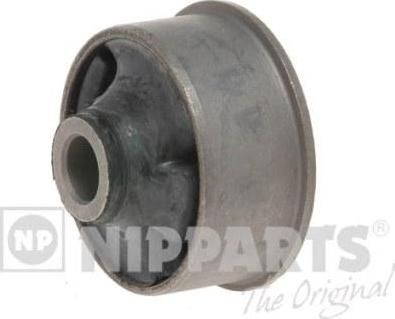 NIPPARTS Сайлентблок рычага TOYOTA COROLLA 06-/AVENSIS 08- перед.подв.зад. (N4232069)