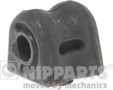 Nipparts Втулка стаб-ра передн. HONDA CIVIC 06- (N4234038)