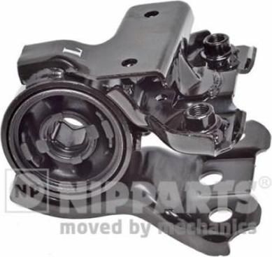 NIPParts N4234048 подвеска, рычаг независимой подвески колеса на HONDA CR-V III (RE)