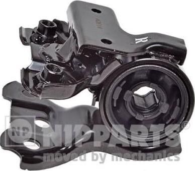 NIPParts N4234049 подвеска, рычаг независимой подвески колеса на HONDA CR-V III (RE)