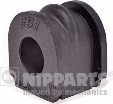 NIPParts N4271004 втулка, стабилизатор на NISSAN PRIMERA Traveller (WP11)