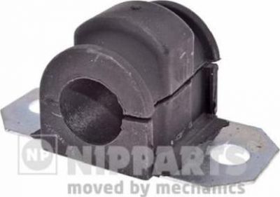 NIPParts N4273009 втулка, стабилизатор на MAZDA 2 (DE)