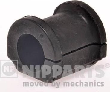 NIPParts N4274000 втулка, стабилизатор на HONDA CIVIC VII седан (ES)