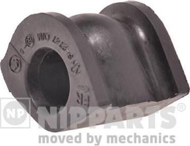 NIPParts N4274008 втулка, стабилизатор на HONDA CIVIC VIII седан (FD, FA)