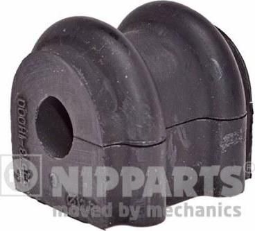 NIPParts N4290301 втулка, стабилизатор на KIA CEE'D SW (ED)