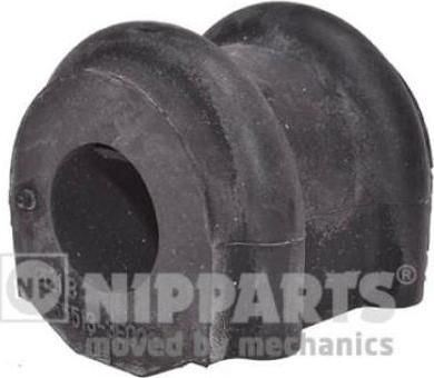 NIPParts N4290305 втулка, стабилизатор на KIA SORENTO I (JC)