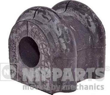 NIPParts N4290514 втулка, стабилизатор на KIA CEE'D Наклонная задняя часть (ED)