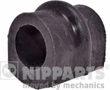 NIPParts N4291003 втулка, стабилизатор на NISSAN PRIMERA (P12)