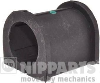 NIPParts N4295017 втулка, стабилизатор на HYUNDAI SANTAMO
