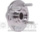 NIPParts N4700517 ступица колеса на HYUNDAI ACCENT II седан (LC)