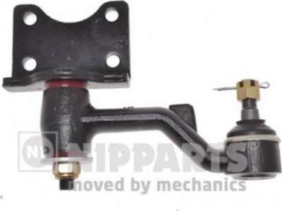NIPParts N4800503 маятниковый рычаг на HYUNDAI H100 автобус (P)