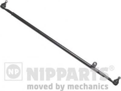 NIPParts N4811023 продольная рулевая тяга на NISSAN PATROL VI (Y62)