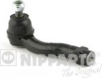 NIPParts N4820911 наконечник поперечной рулевой тяги на CHEVROLET NUBIRA седан