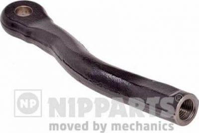 NIPParts N4822120 наконечник поперечной рулевой тяги на LEXUS GS (GRS19_, UZS19_, URS19_, GWS19_)
