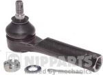 NIPParts N4827008 наконечник поперечной рулевой тяги на SUBARU LIBERO автобус (E10, E12)