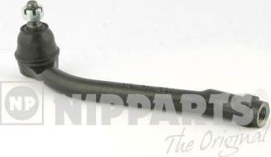 NIPParts N4830317 наконечник поперечной рулевой тяги на KIA CEE'D SW (ED)