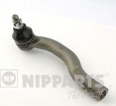 NIPParts N4832095 наконечник поперечной рулевой тяги на TOYOTA CAMRY седан (_XV4_)