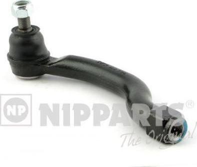 NIPParts N4834027 наконечник поперечной рулевой тяги на HONDA ACCORD VIII универсал