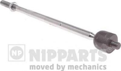 NIPParts N4840913 осевой шарнир, рулевая тяга на CHEVROLET TRACKER