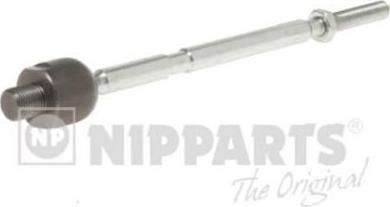 NIPParts N4841049 осевой шарнир, рулевая тяга на NISSAN PRIMERA (P12)
