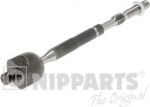 NIPParts N4842066 осевой шарнир, рулевая тяга на PEUGEOT 107