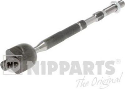 NIPParts N4842066 осевой шарнир, рулевая тяга на PEUGEOT 107