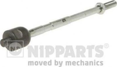 NIPParts N4843060 осевой шарнир, рулевая тяга на FORD FUSION (JU_)