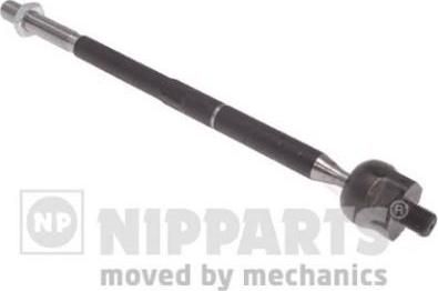 NIPParts N4843064 осевой шарнир, рулевая тяга на MAZDA CX-5 (KE, GH)