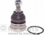 NIPParts N4860526 несущий / направляющий шарнир на HYUNDAI ELANTRA седан (MD, UD)