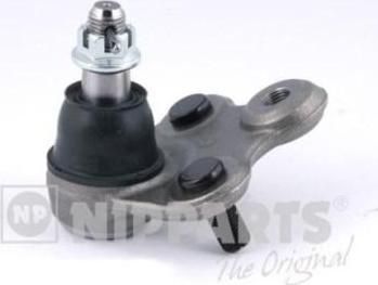 NIPPARTS Опора шаровая HONDA CR-V 07- (51220STKA01, N4864013)