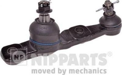 Nipparts Опора шаровая LEXUS IS/GS 05- лев. (N4872063)