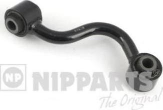 NIPPARTS Стойка заднего стабилизатора правая Nissan Qashqai/X-Trail 07- (55618JD00A, N4891033)