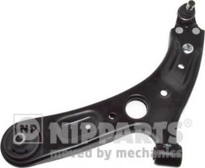 NIPParts N4900326 рычаг независимой подвески колеса, подвеска колеса на KIA CEE'D (JD)
