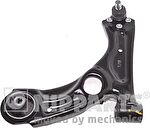NIPParts N4900915 рычаг независимой подвески колеса, подвеска колеса на CHEVROLET AVEO седан (T300)