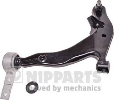 NIPParts N4901046 рычаг независимой подвески колеса, подвеска колеса на NISSAN MURANO (Z50)