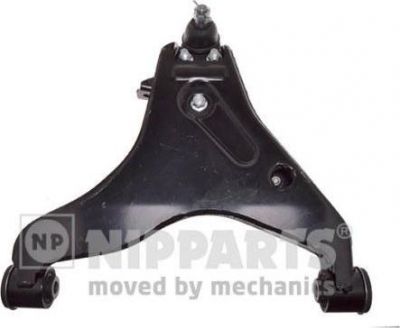 NIPParts N4905033 рычаг независимой подвески колеса, подвеска колеса на MITSUBISHI PAJERO SPORT II (KH_, KG_)