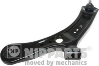 NIPParts N4908011 рычаг независимой подвески колеса, подвеска колеса на SUZUKI SX4 (EY, GY)