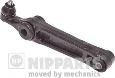 NIPParts N4908014 рычаг независимой подвески колеса, подвеска колеса на SUZUKI IGNIS II