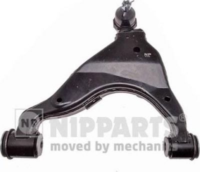 NIPParts N4912057 рычаг независимой подвески колеса, подвеска колеса на TOYOTA LAND CRUISER (LJ12_, KZJ12_, TRJ12_, KDJ12_, GRJ12_)