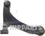 NIPPARTS Рычаг подвески передней нижний правый SUZUKI Grand Vitara 1,6 /2,0/2,4/1,9DDiS 05-> SUZUKI Grand Vitara (45201-65J00, N4918016)