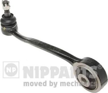 NIPParts N4920509 рычаг независимой подвески колеса, подвеска колеса на HYUNDAI GENESIS (BH)
